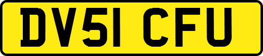 DV51CFU