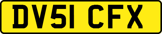 DV51CFX