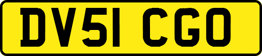 DV51CGO
