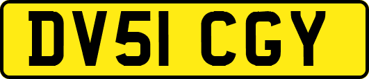 DV51CGY