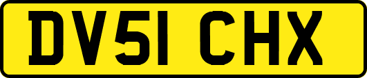 DV51CHX