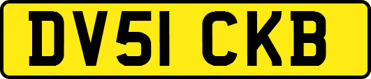 DV51CKB