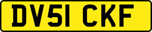 DV51CKF