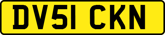 DV51CKN