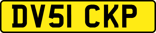 DV51CKP