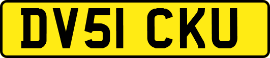 DV51CKU