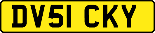 DV51CKY