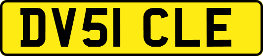 DV51CLE
