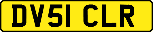 DV51CLR