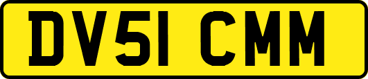 DV51CMM
