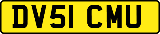 DV51CMU