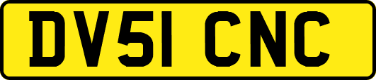 DV51CNC