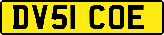 DV51COE