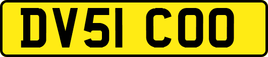 DV51COO