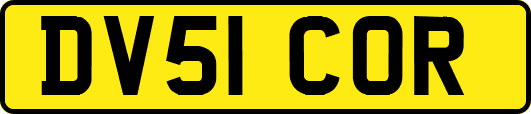 DV51COR