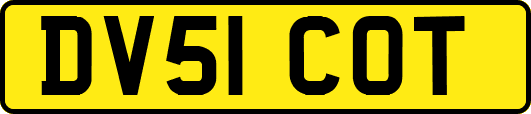 DV51COT
