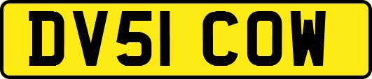 DV51COW
