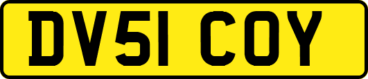 DV51COY
