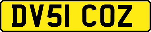 DV51COZ