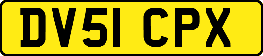 DV51CPX