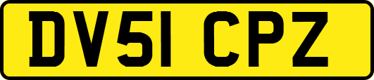 DV51CPZ