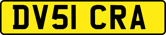 DV51CRA