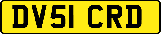 DV51CRD