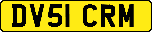 DV51CRM