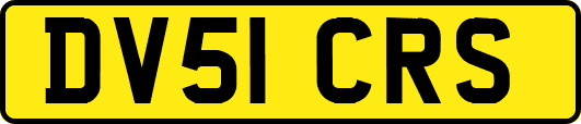 DV51CRS