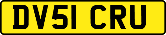 DV51CRU