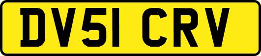 DV51CRV