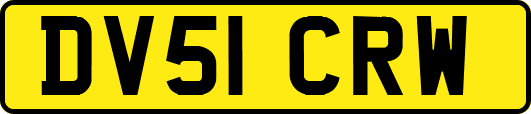 DV51CRW