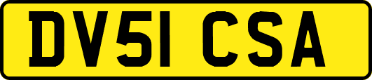 DV51CSA