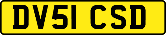 DV51CSD