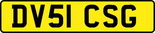 DV51CSG