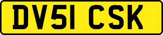 DV51CSK