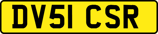 DV51CSR