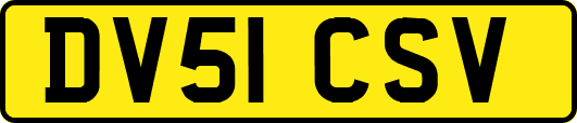 DV51CSV