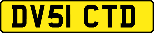 DV51CTD