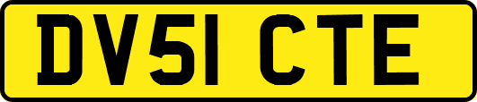 DV51CTE