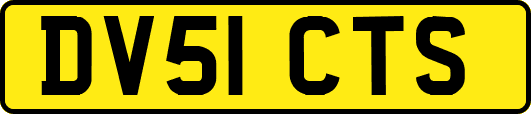 DV51CTS