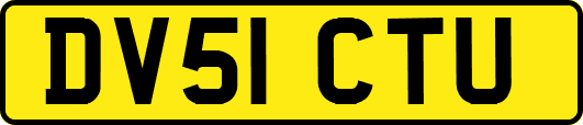 DV51CTU