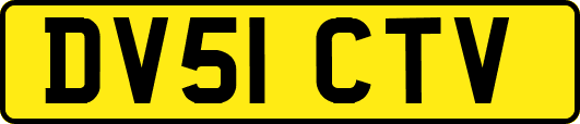 DV51CTV