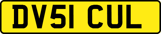 DV51CUL