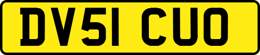 DV51CUO