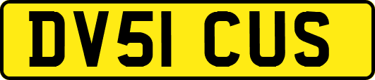 DV51CUS
