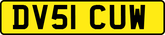 DV51CUW