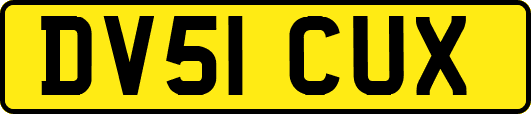 DV51CUX