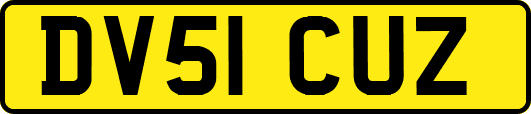 DV51CUZ