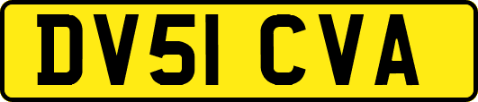 DV51CVA